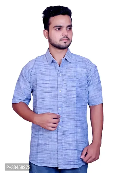 Stylish Cotton Casual Shirt for Men