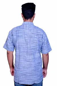 Stylish Cotton Casual Shirt for Men-thumb1