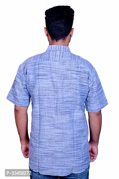 Stylish Cotton Casual Shirt for Men-thumb2