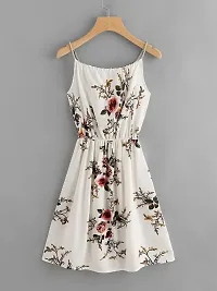 Classic Printed Dresses for Women-thumb1