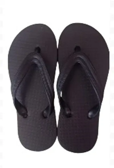 Stylish Plastic Slippers For Men