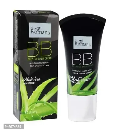 Romana Liquid BB Cream Oil-Free and L-thumb0