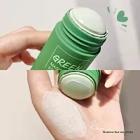 BEAUTY Green Tea Mask Stick-thumb1