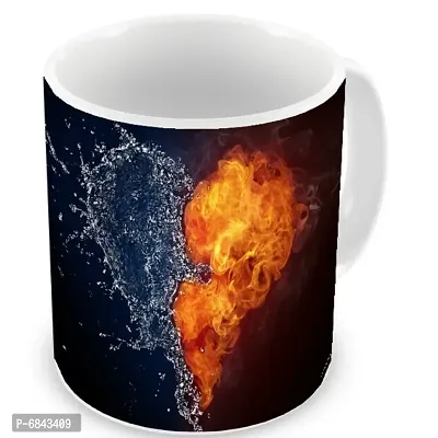 Stylish Trendy Coffee Mug 350 Ml