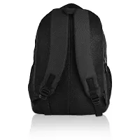 Unisex Waterproof Laptop Backpack/Office Bag/School Bag/College Bag/Business Bag/Travel Backpack Size (H-18inch / W-8inch / L-12inch)-thumb3