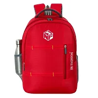 Unisex Medium 30 L Laptop Waterproof Backpack/School Bag/College Bag/Office Bag/For All type use-thumb2