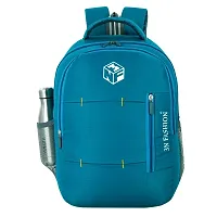 Unisex Medium 30 L Laptop Waterproof Backpack/School Bag/College Bag/Office Bag/For All type use-thumb1