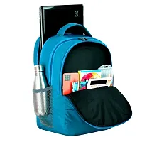 Unisex Medium 30 L Laptop Waterproof Backpack/School Bag/College Bag/Office Bag/For All type use-thumb4