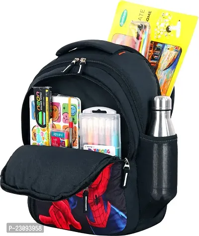 MADBRAG Mad Kit Tech Organizer Black & Neon 15 L Laptop Backpack Multicolor  - Price in India | Flipkart.com