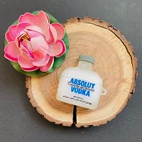 3D Absolut Vodka Cover For Airpods Pro 2 (Gen)-thumb1