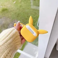 3D pikachuu Cover For Airpods Pro 2 (Gen)-thumb1