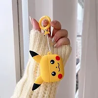 3D pikachuu Cover For Airpods Pro 2 (Gen)-thumb2