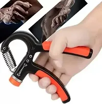 Adjustable Hand Grip Strengthener - Pack Of 2-thumb3