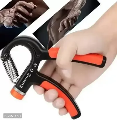 Adjustable Hand Grip Strengthener - Pack Of 2-thumb4