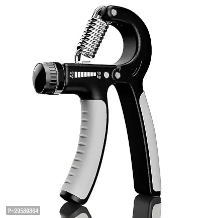 Adjustable Hand Grip Strengthener-thumb0