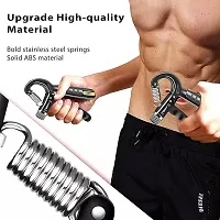 Adjustable Hand Grip Strengthener-thumb1