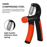 Adjustable Hand Grip Strengthener-thumb3