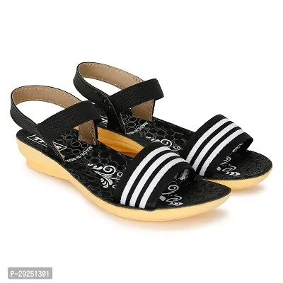 TPSS PU Fancy Slippers for woman