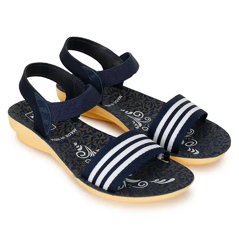 TPSS Fancy PU Sandals  for woman