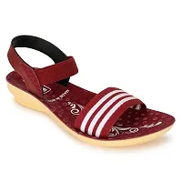 TPSS Fancy PU Sandals  for woman-thumb1
