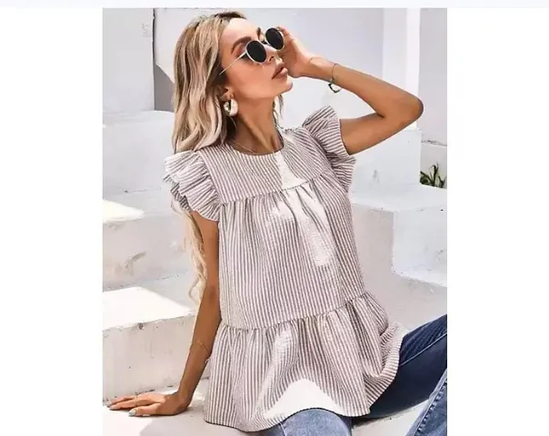 Elegant Top For Women