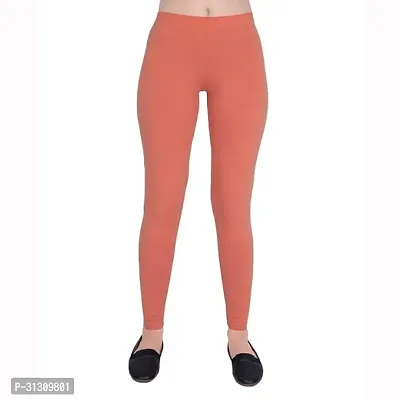 Churidar Leggings For Women-thumb0