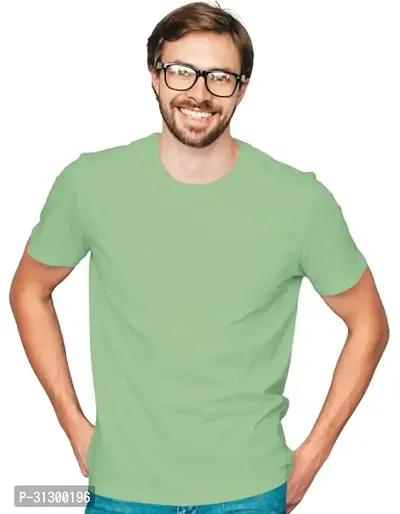 Stylish Tshirt For Mens-thumb0