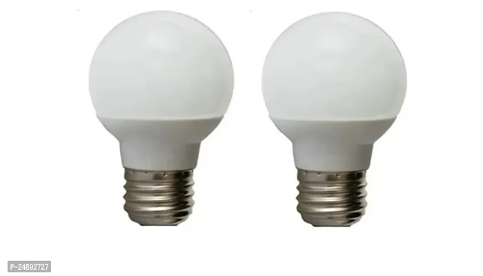 Led Bulb 7 Watt Pack Of 1, 2 Pcs-thumb0