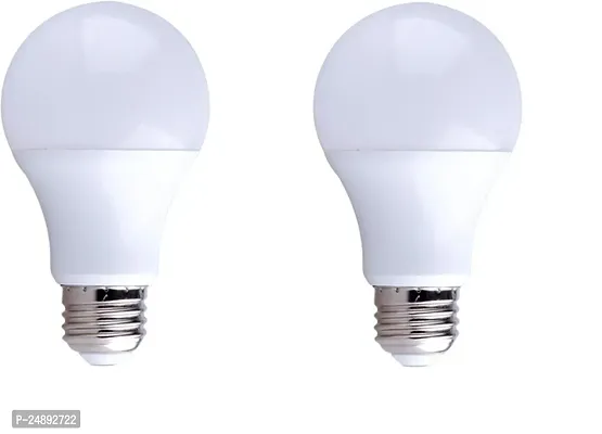 Led Bulb 9 Watt Pack Of 1, 2 Pcs-thumb0