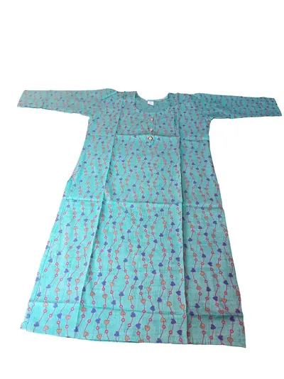 Stylish Kurta for Women  Full Sleeve