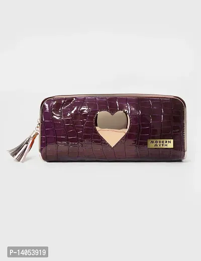 Folding model bag + matching coin purse - Golden leather – Label AÉ Paris