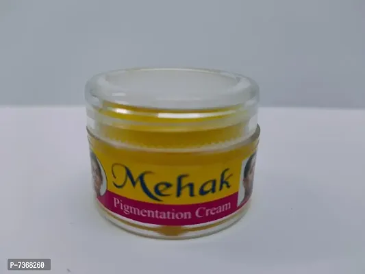 Mehak Pigmentation Cream - 30 Grams - 1 PC