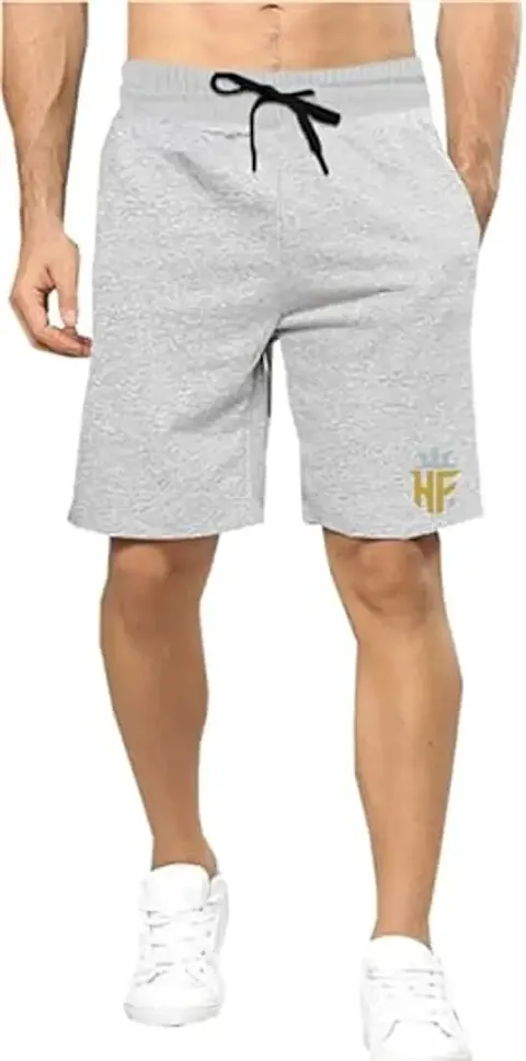 Fashionable Shorts for Men Regular Shorts 