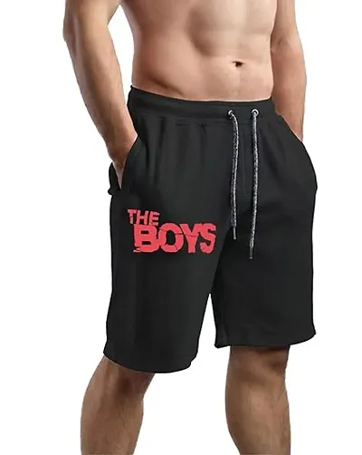 Must Have Shorts for Men Regular Shorts 