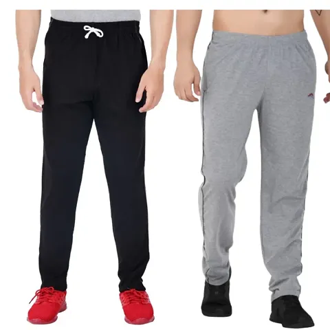 Comfortable Cotton Joggers For Men