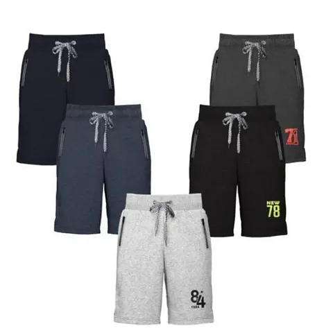 Comfortable Shorts for Men Regular Shorts 