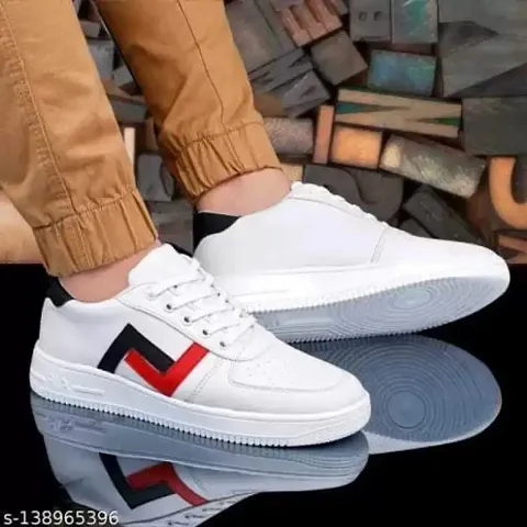 casual shoe