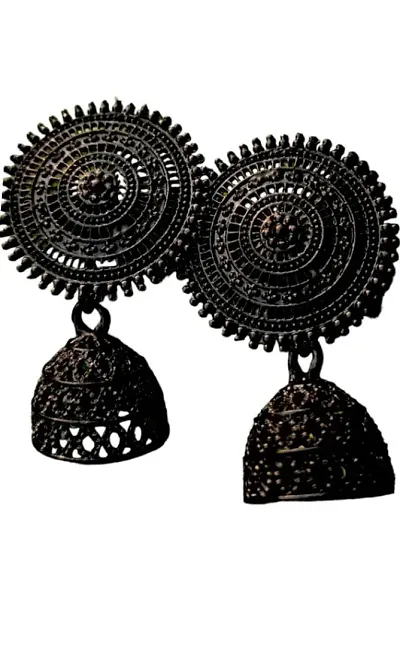 Buy online Black Tassel Earrings from fashion jewellery for Women by Globus  for 399 at 20 off  2023 Limeroadcom