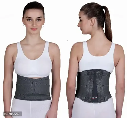 Care LS Corset Belt Back Pain Relief Pack of 1 Unisex-thumb0