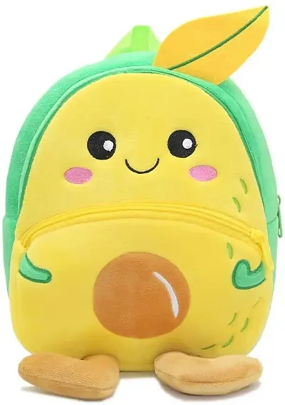 Kids Cartoon School Bags