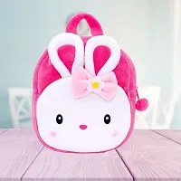 Kids Angel Baby and Kongi cute designer backpack-thumb1