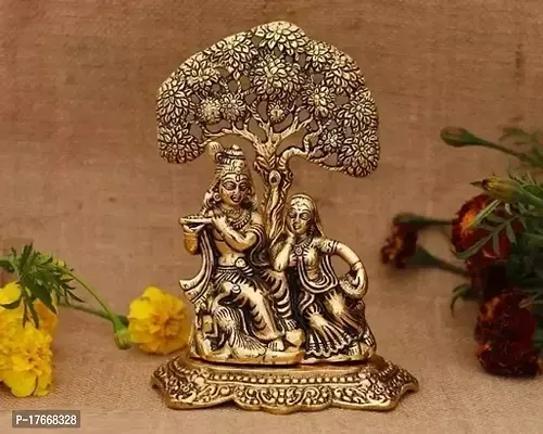 Beautiful Religious Showpiece For Home