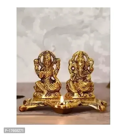 Beautiful Religious Showpiece For Home-thumb0