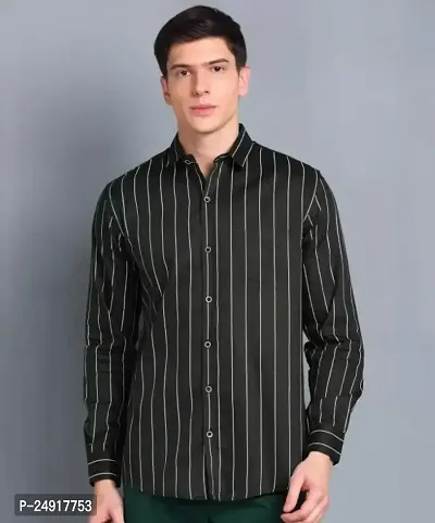 Classic Polycotton Checked For Men