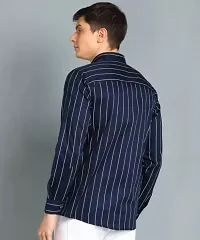 Classic Polycotton Checked For Men-thumb1