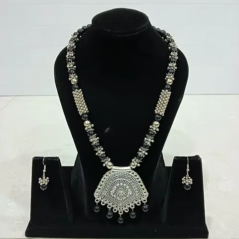 Trendy Alloy Jewellery set for Women