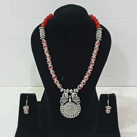 Trendy Alloy Jewellery set for Women