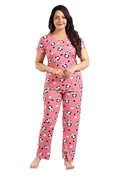 Best Selling sarina nighties & nightdresses Women's Nightwear 