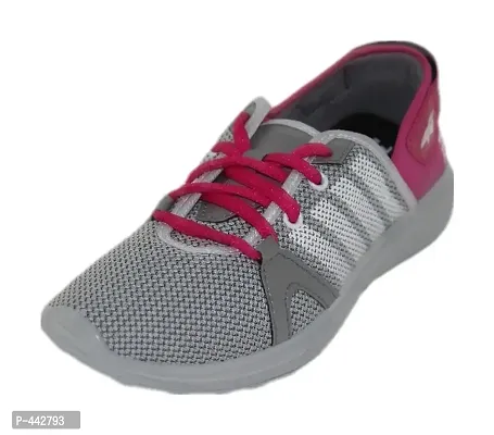 TRV Women's PU Shoes-thumb0