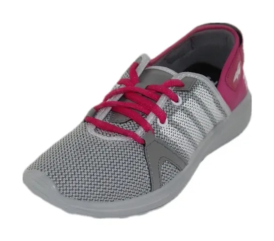 TRV Women's PU Shoes